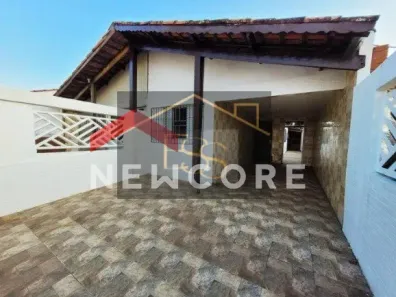 Casa com 2 Quartos à venda, 94m² no Centro, Mongaguá
