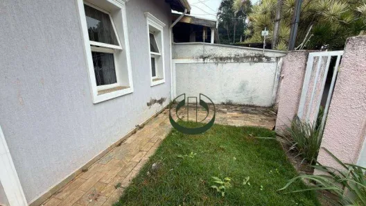 Casa com 3 Quartos à venda, 170m² no Jardim do Sol, Campinas
