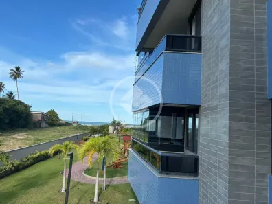 Apartamento com 2 Quartos à venda, 65m² no Ponta de Matos, Cabedelo