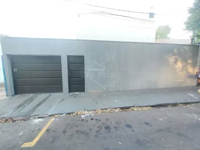 Kitnet com 1 Quarto para alugar, 22m² no Centro, Araraquara