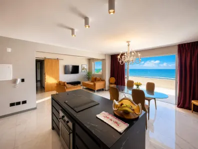 Apartamento com 2 Quartos à venda, 130m² no Piatã, Salvador