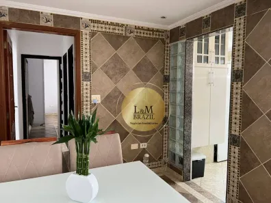 Apartamento com 2 Quartos à venda, 69m² no Parque Residencial da Lapa, São Paulo