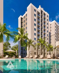 Apartamento com 2 Quartos à venda, 77m² no Escola Agrícola, Blumenau
