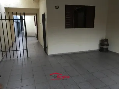 Casa com 2 Quartos à venda, 112m² no Parque Residencial Nova Caçapava, Caçapava