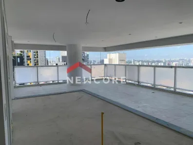 Apartamento com 3 Quartos à venda, 144m² no Sumarezinho, São Paulo