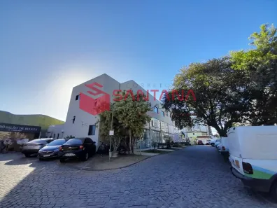 Ponto Comercial para alugar, 79m² no Pitangueiras, Lauro de Freitas