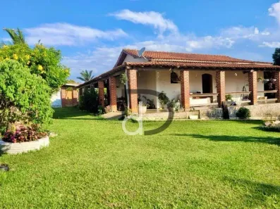 Fazenda/Sítio com 3 Quartos à venda, 260m² no , Pinhalzinho