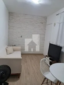 Apartamento com 2 Quartos à venda, 54m² no Jardim Búfalo, Jundiaí