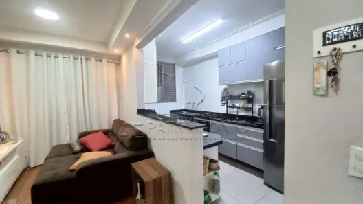 Apartamento com 3 Quartos à venda, 61m² no Vila Gabriel, Sorocaba