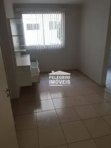 Apartamento com 2 Quartos à venda, 56m² no Jardim Nova Europa, Campinas