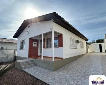 Casa com 3 Quartos à venda, 180m² no Goiás, Santa Cruz do Sul