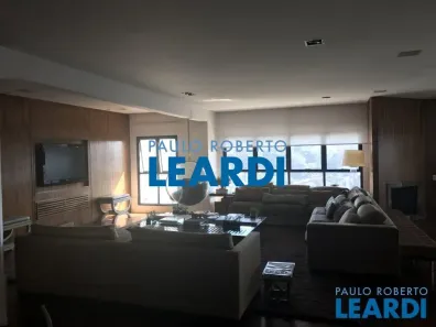 Apartamento com 4 Quartos à venda, 430m² no Jardim Vitória Régia, São Paulo