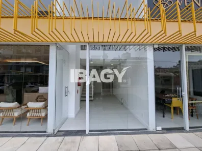 Ponto Comercial para alugar, 41m² no Jurerê, Florianópolis