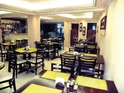 Ponto Comercial à venda, 100m² no Jardim Popular, São Paulo