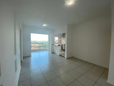 Apartamento com 3 Quartos à venda, 84m² no Aqui se Vive, Indaiatuba