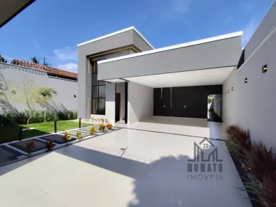 Casa com 3 Quartos à venda, 220m² no Parque Amazônia, Goiânia