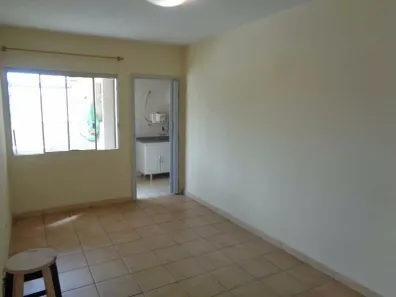 Apartamento com 1 Quarto para alugar, 45m² no Vila Lageado, São Paulo