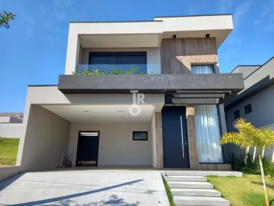 Casa com 3 Quartos à venda, 220m² no Jardim Ermida I, Jundiaí