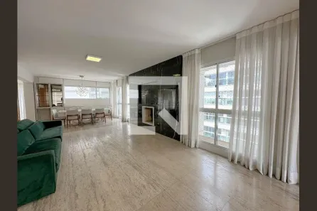 Apartamento com 4 Quartos à venda, 240m² no Perdizes, São Paulo