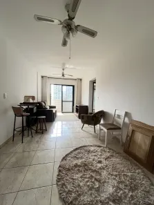 Apartamento com 2 Quartos à venda, 96m² no Guilhermina, Praia Grande