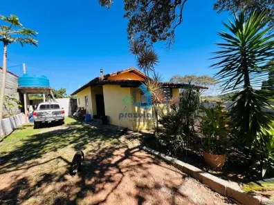 Fazenda/Sítio com 2 Quartos à venda, 2270m² no Dona Catarina, Mairinque