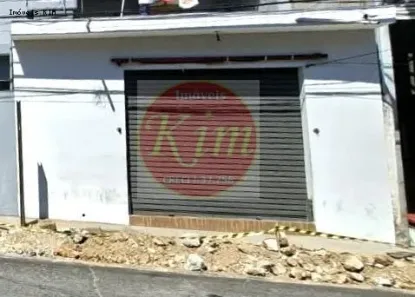 Sala Comercial para alugar, 25m² no Parque Santa Rita, São Paulo