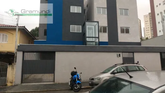Apartamento com 2 Quartos à venda, 49m² no Vila Gumercindo, São Paulo