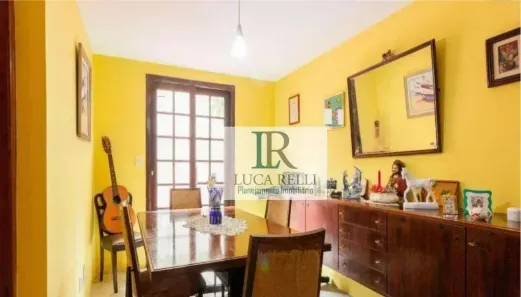 Casa com 2 Quartos à venda, 120m² no Sumaré, São Paulo