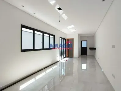 Casa com 3 Quartos à venda, 136m² no Jardim Califórnia, Jacareí
