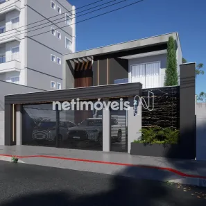 Casa com 3 Quartos à venda, 113m² no Planície da Serra, Serra