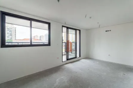 Sala Comercial para alugar, 34m² no Vila Gomes Cardim, São Paulo