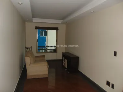 Apartamento com 1 Quarto à venda, 45m² no Santo Antônio, São Caetano do Sul