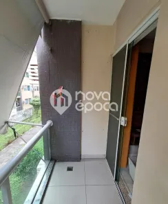 Apartamento com 2 Quartos à venda, 70m² no Jacarepaguá, Rio de Janeiro