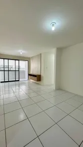 Apartamento com 3 Quartos à venda, 92m² no Ponta D'Areia, São Luís