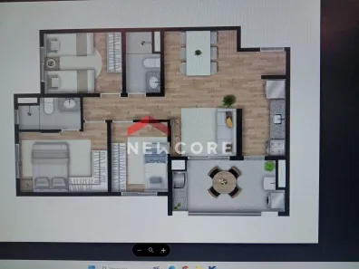 Apartamento com 3 Quartos à venda, 65m² no Vila Lisboa, São Paulo