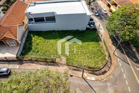 Lote/Terreno à venda, 480m² no Nova Campinas, Campinas