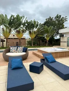 Casa de Condomínio com 3 Quartos à venda, 800m² no Parque Reserva Fazenda Imperial, Sorocaba