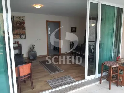 Apartamento com 3 Quartos à venda, 167m² no Brooklin Paulista, São Paulo