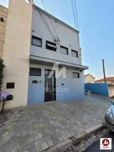 Sala Comercial para alugar, 24m² no Vila Seixas, Ribeirão Preto