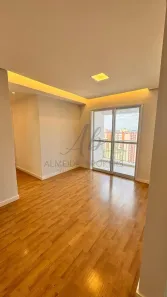 Apartamento com 2 Quartos à venda, 60m² no Ponte Preta, Campinas