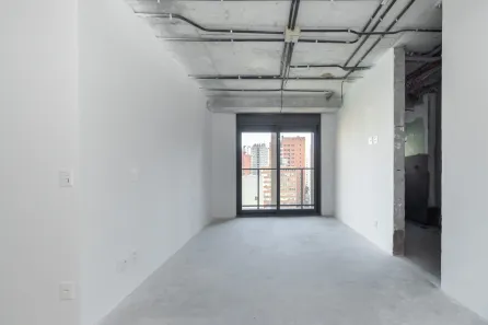 Apartamento com 3 Quartos à venda, 209m² no Vila Nova Conceição, São Paulo