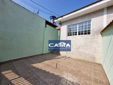 Casa com 2 Quartos à venda, 120m² no Jardim Liderança, São Paulo
