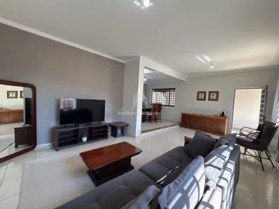 Casa com 5 Quartos à venda, 275m² no Jardim Santa Genebra, Campinas