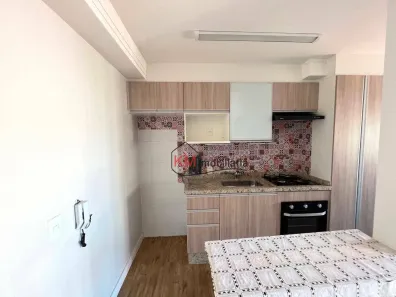 Apartamento com 2 Quartos para alugar, 49m² no Parque São Jorge, São Paulo