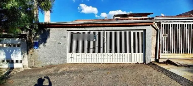 Casa com 3 Quartos à venda, 225m² no Central Parque Sorocaba, Sorocaba
