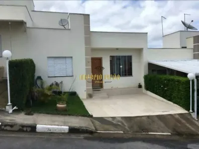 Casa de Condomínio com 3 Quartos à venda, 71m² no Itaoca, Guararema