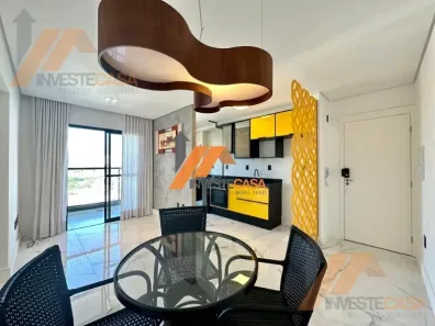 Apartamento com 2 Quartos para alugar, 57m² no Jardim Pagliato, Sorocaba