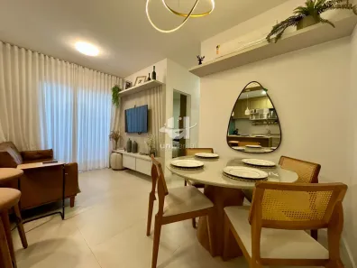 Apartamento com 3 Quartos à venda, 100m² no São Mateus, Juiz de Fora