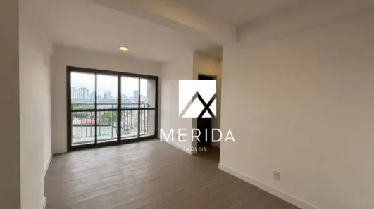 Apartamento com 2 Quartos à venda, 60m² no Vila Assunção, Santo André