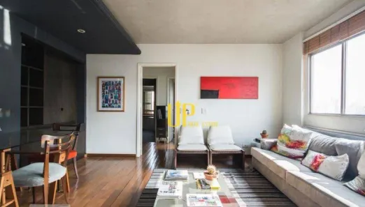 Apartamento com 3 Quartos à venda, 100m² no Vila Olímpia, São Paulo